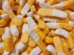 Witchetty Grubs