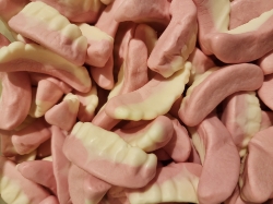 Teeth