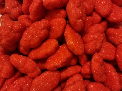 Strawberry Clouds (GF)