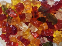 Goldbears