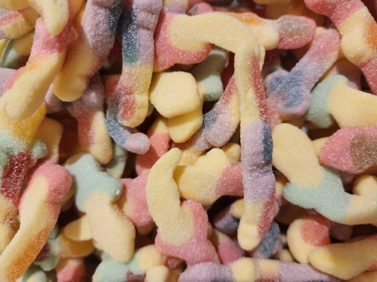 Picture of Sour Lizard