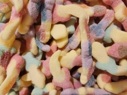 Sour Lizard