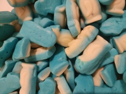 Blue Penguins