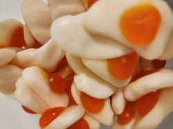 Fried Eggs