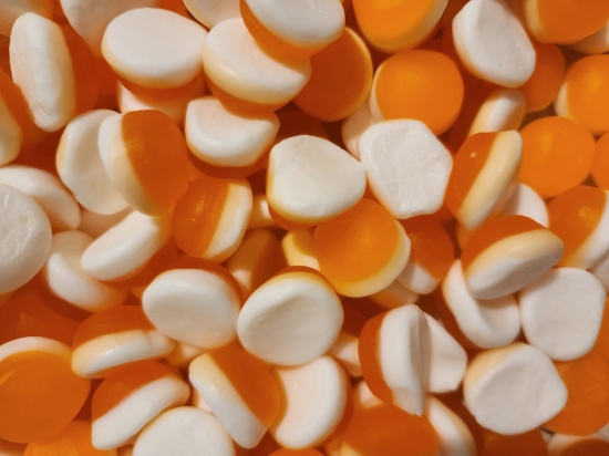 Picture of Peaches & Cream (GF)