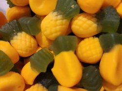 Pineapples