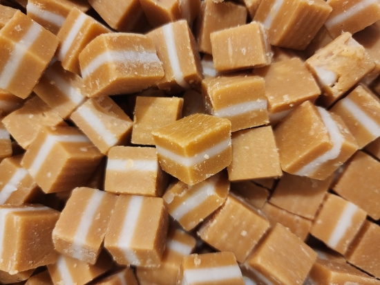 Picture of Jersey Caramels (NZ)