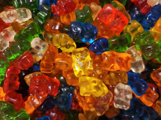 Picture of Gummi Bears